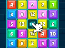 Magnetic Merge – Number Master